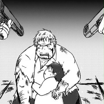 俺が守るって、そう決めたんだ