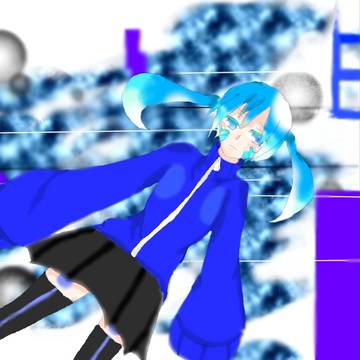 電脳世界