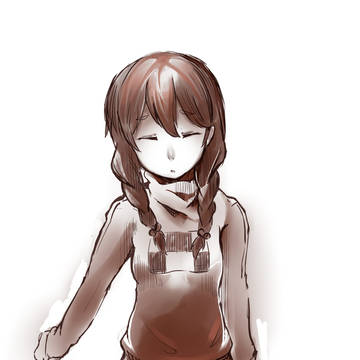 まどつき