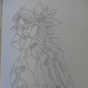 Marisa Kirisame
