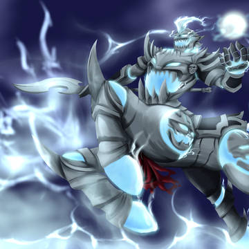 Hecarim