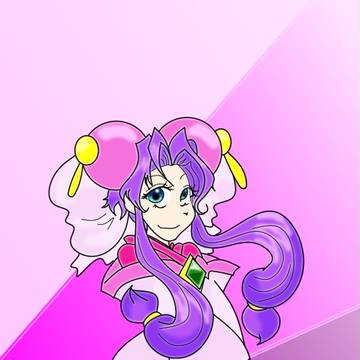 チエリー