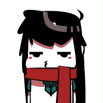 Scarf Girl