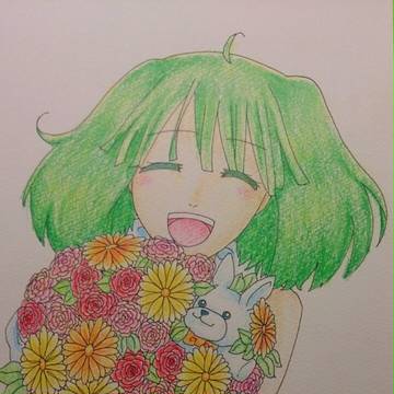 ランカちゃん