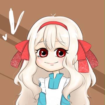 カゲロウプロジェクト - マリー