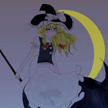 魔理沙