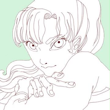 うろ綾部