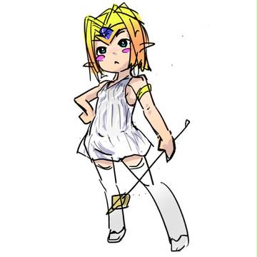 エルフ
