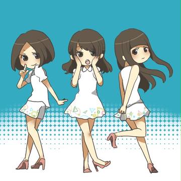 ぱふゅむー