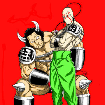 2000万パワーズ