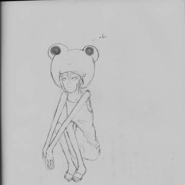 ゲロ!