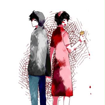 新谷兄弟