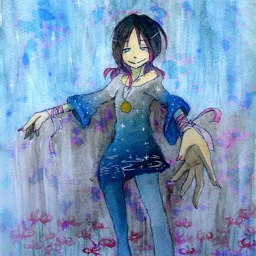 【曲擬】この身を解き放って