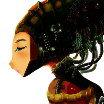 機甲乙女