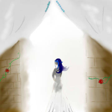 璃緒·花嫁