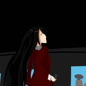 迷子さん