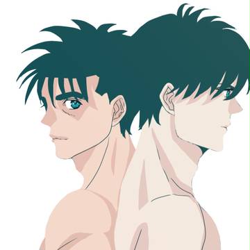 【はじめの一歩】いつか来るその日まで