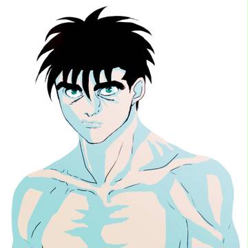 【はじめの一歩】君に届くなら