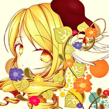 ふわふわマミさん