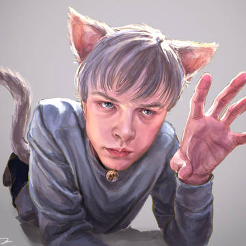 neko dehaan