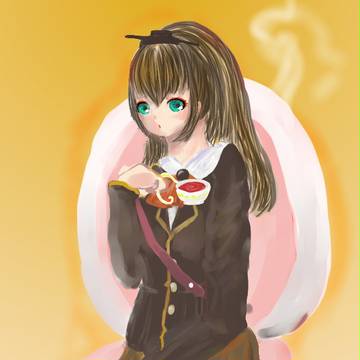 くまのん