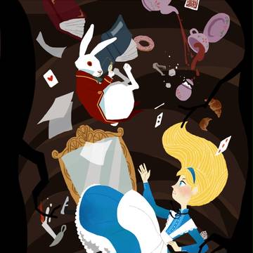 ALice in Wonderland