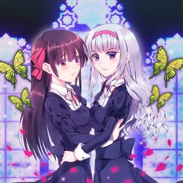天使と悪魔