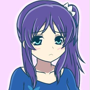 ちさきちゃん