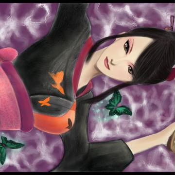 濃姫