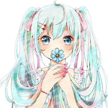 塗らせていただきました