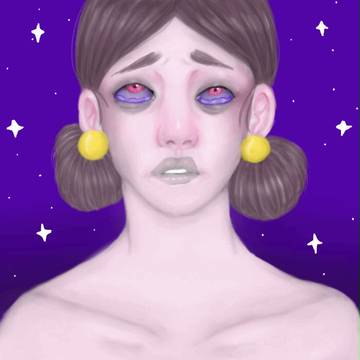 Night Tears