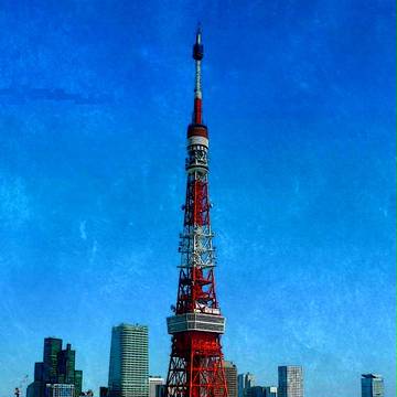 TOKYO TOWER