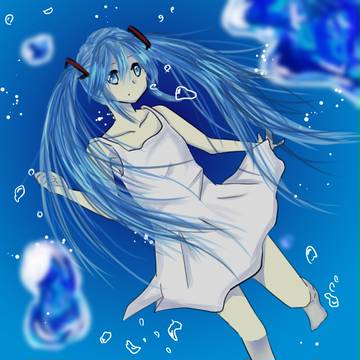 ミクミク