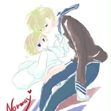 ノル誕！！！