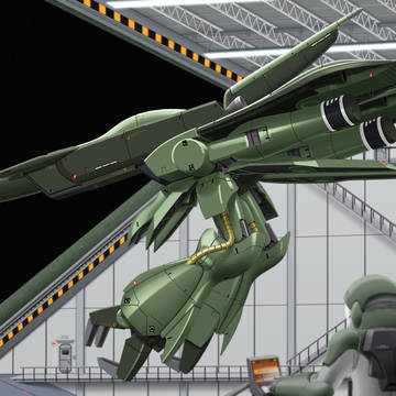 ガザC