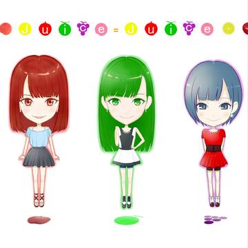 Juice=Juice