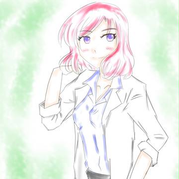 女医真姫ちゃん