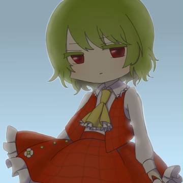ゆうかりん
