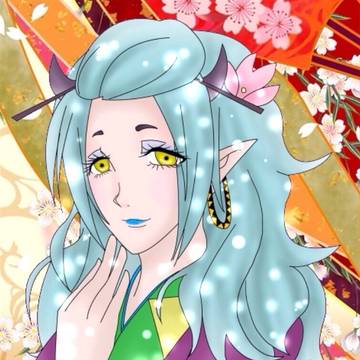 お香ねぇさん