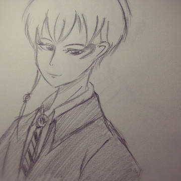 白澤