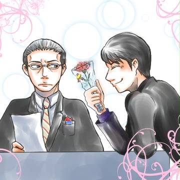 オカンの日