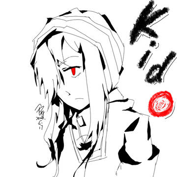 【阳炎PROTECT】KIDO