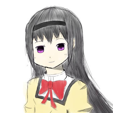 落書き