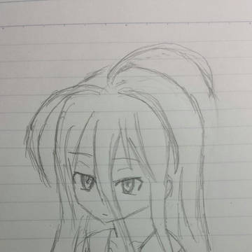 白