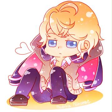 シュウさん