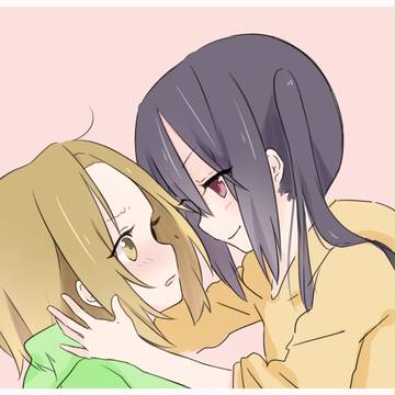 ドキッ！こういうのが恋なの？
