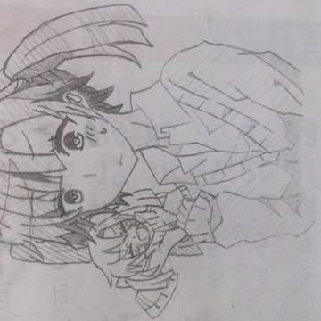 エネ＆貴音