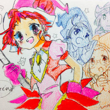 これでも魔女だもんね