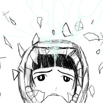 ララァ（中身）