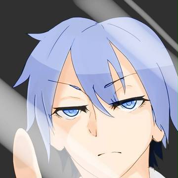 兎角を閉じ込めてみた